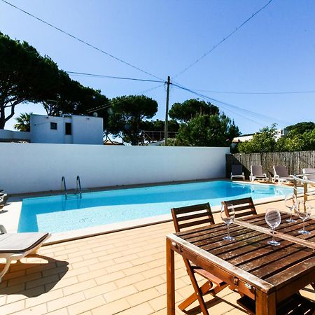 Flh Villa Orquidea Vilamoura With Pool Екстериор снимка