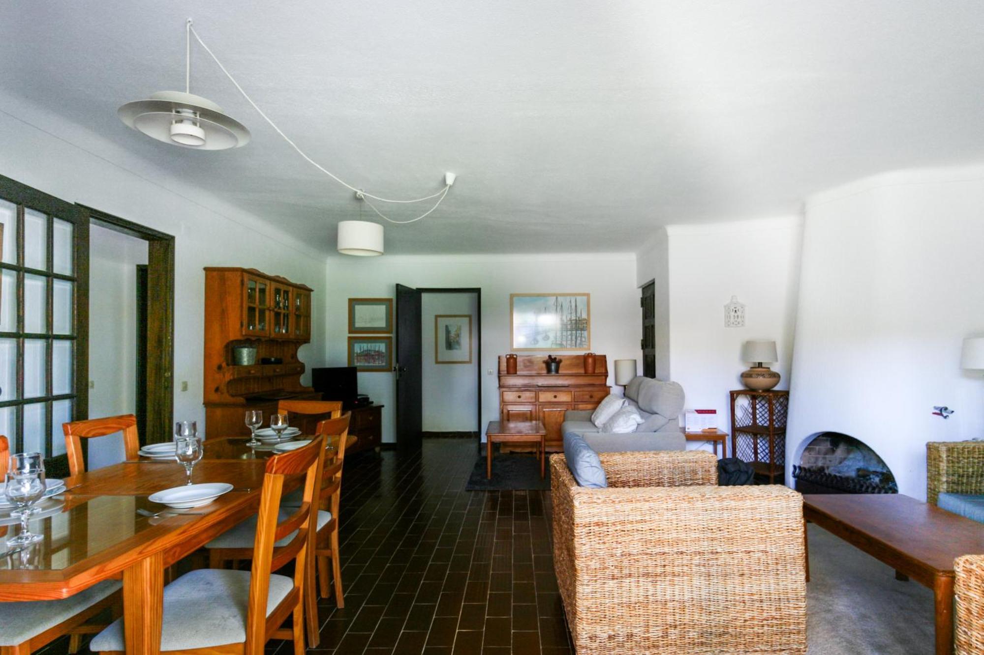 Flh Villa Orquidea Vilamoura With Pool Екстериор снимка