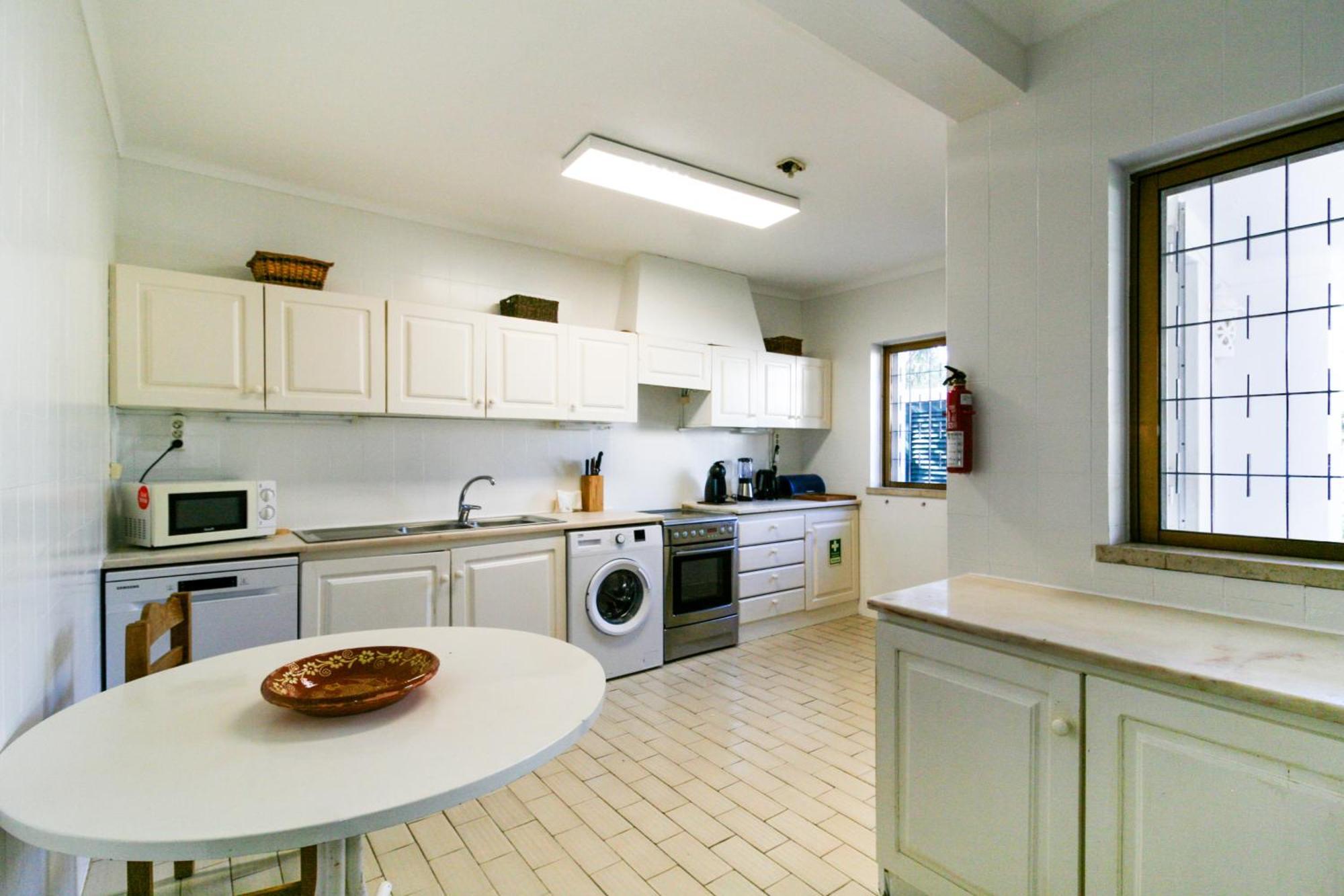 Flh Villa Orquidea Vilamoura With Pool Екстериор снимка