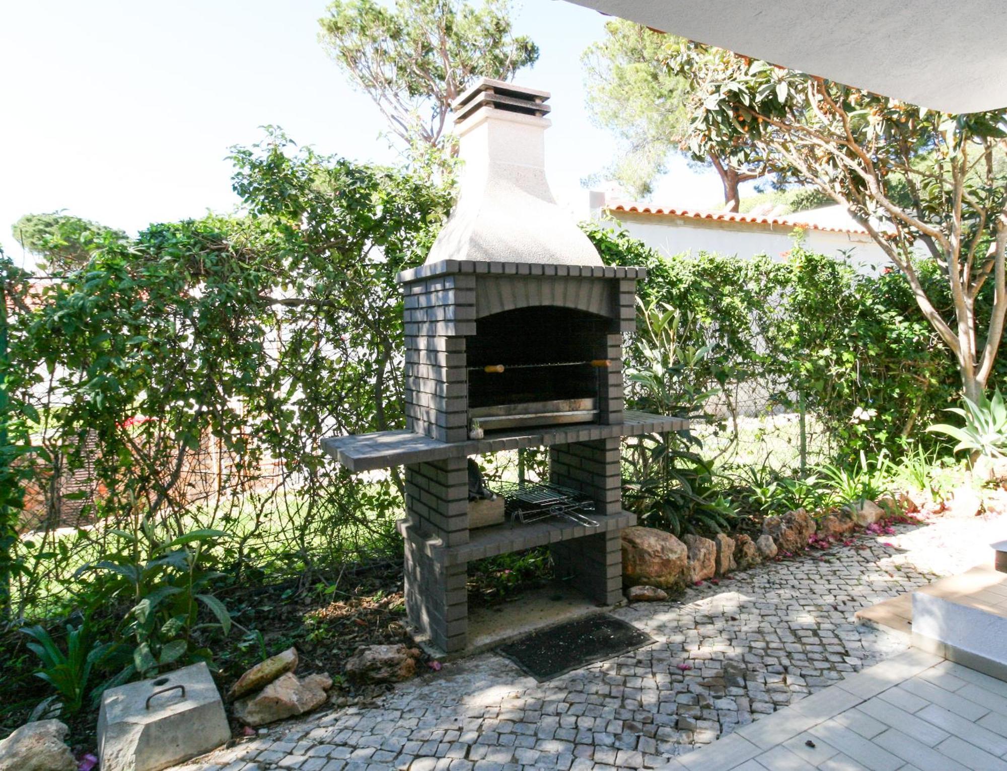Flh Villa Orquidea Vilamoura With Pool Екстериор снимка
