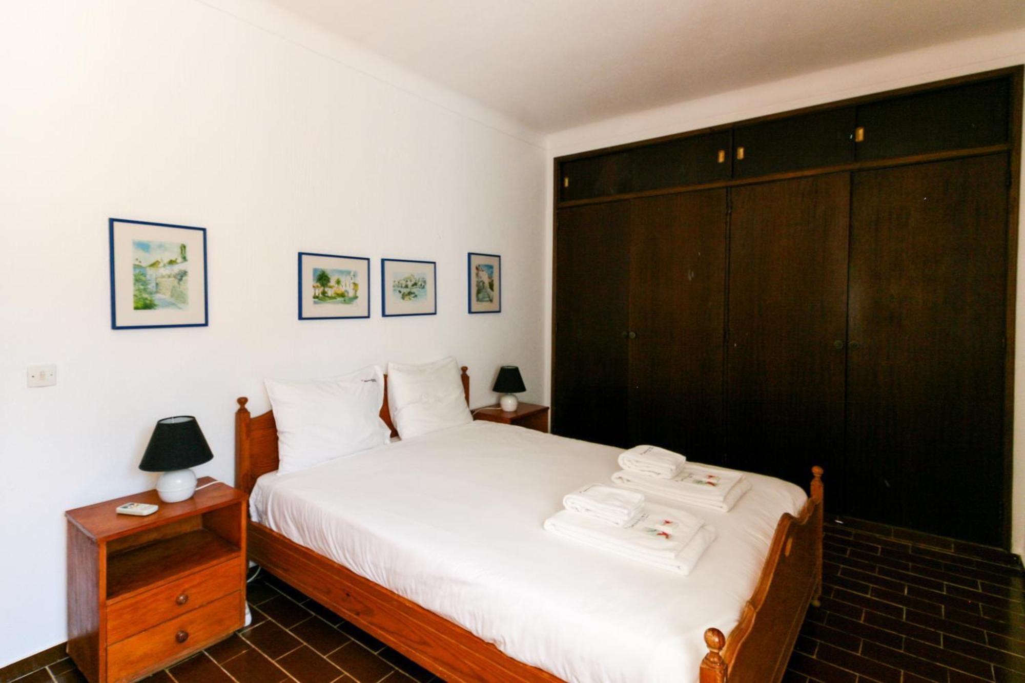 Flh Villa Orquidea Vilamoura With Pool Екстериор снимка