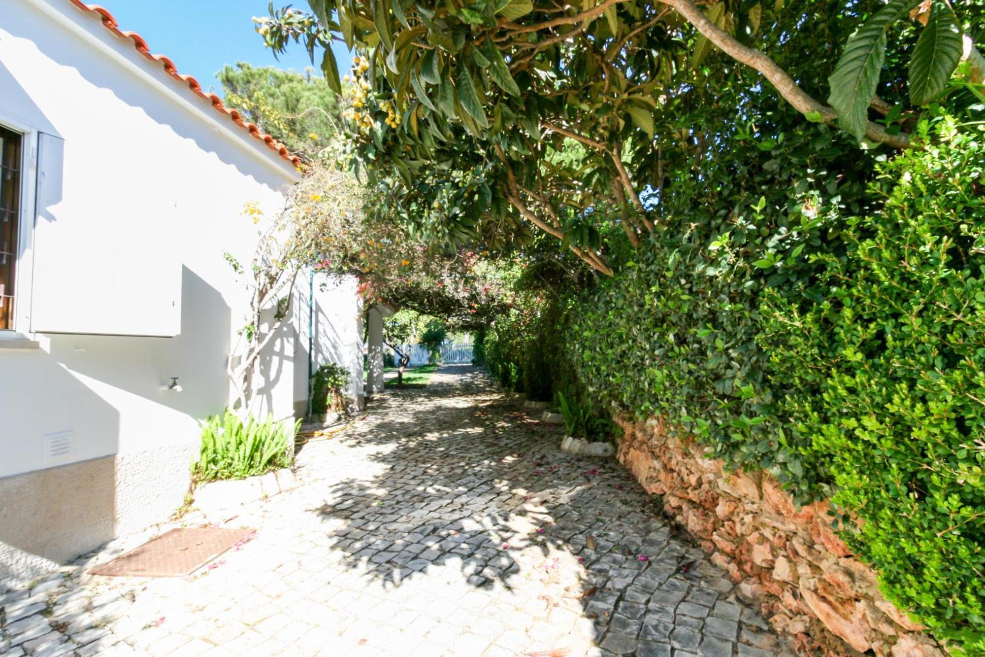 Flh Villa Orquidea Vilamoura With Pool Екстериор снимка
