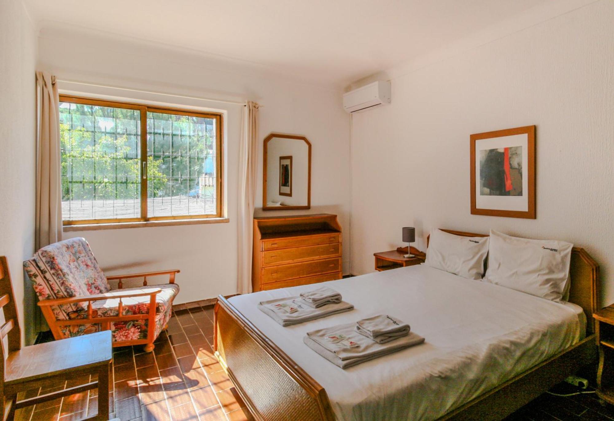 Flh Villa Orquidea Vilamoura With Pool Екстериор снимка