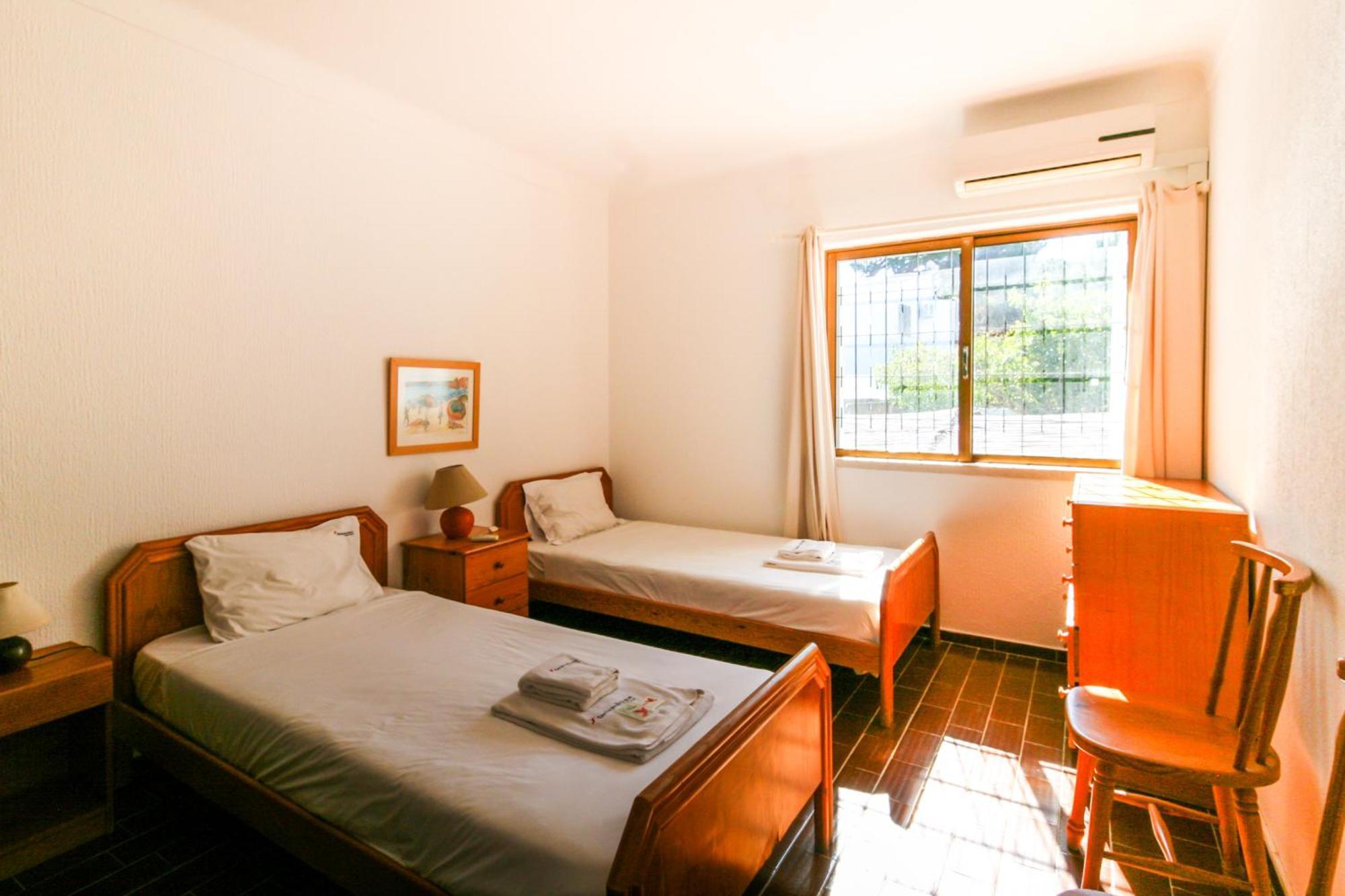 Flh Villa Orquidea Vilamoura With Pool Екстериор снимка