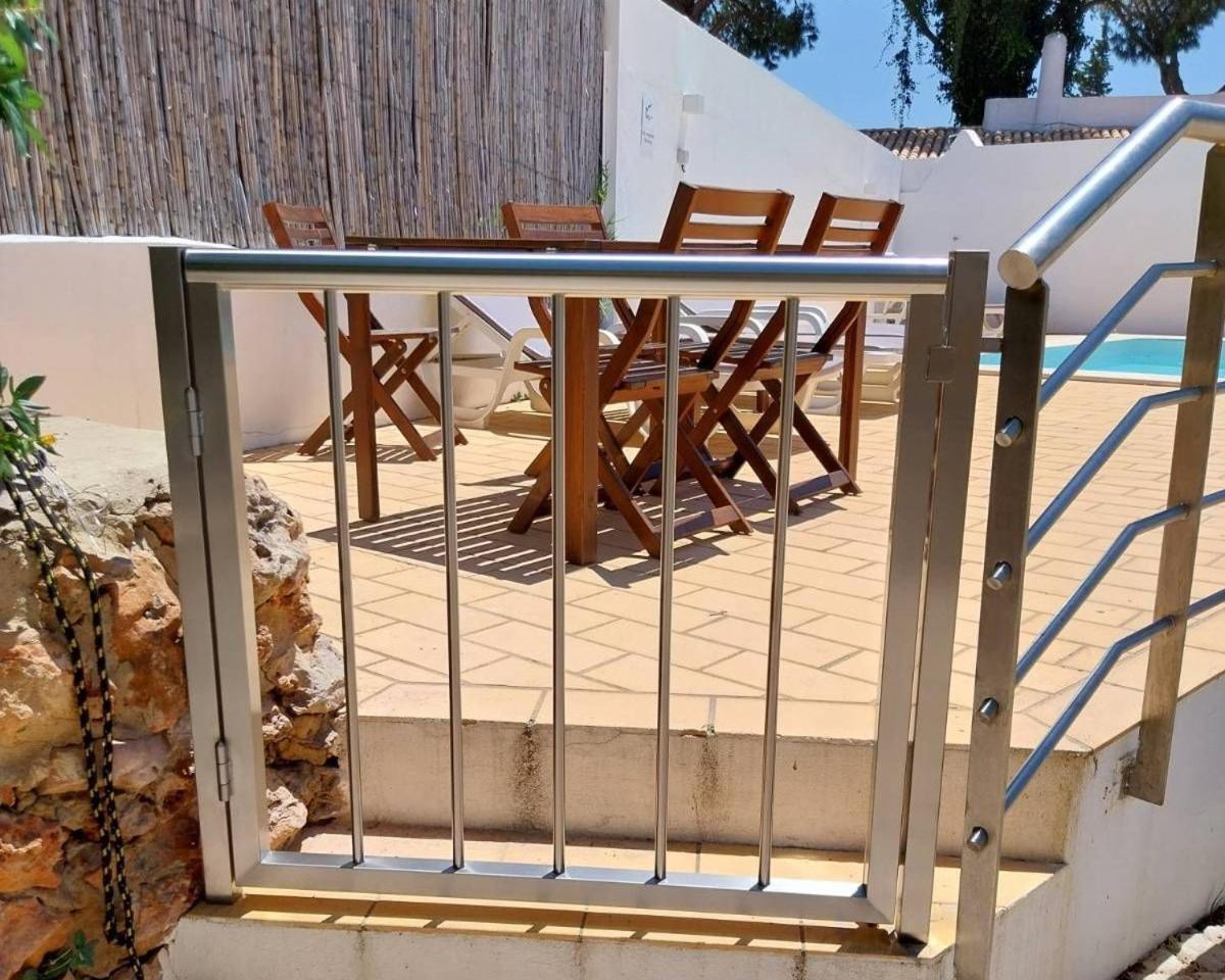 Flh Villa Orquidea Vilamoura With Pool Екстериор снимка